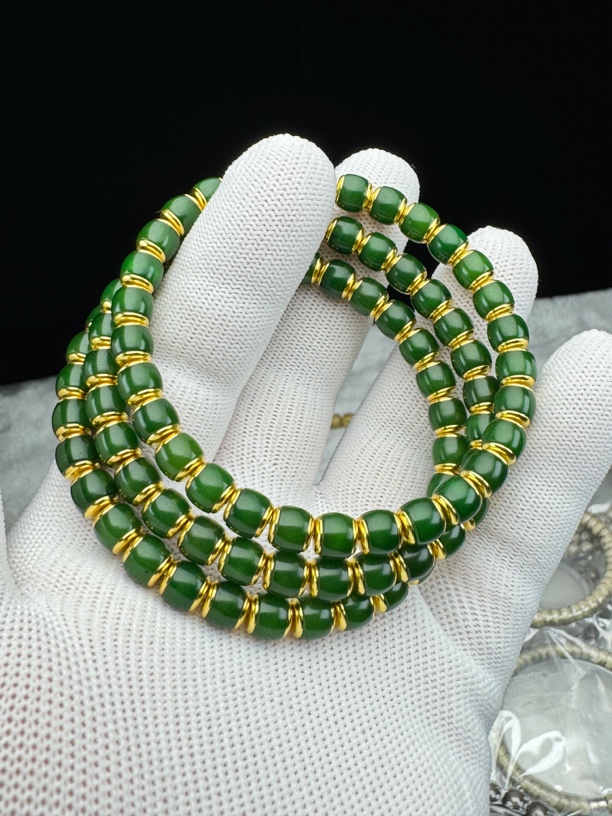 原生态菩提根7x6