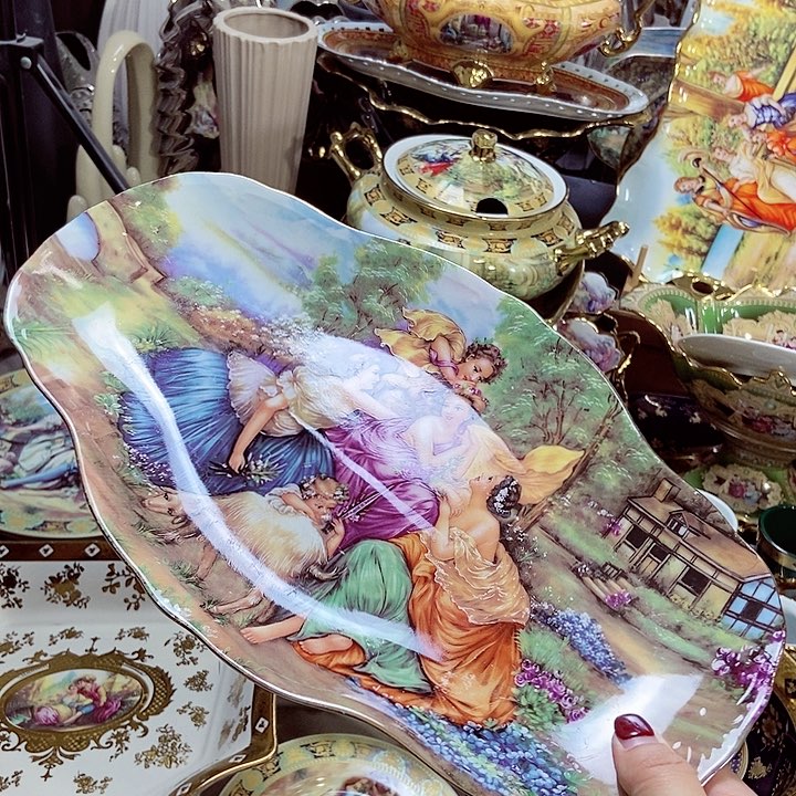 碗大…………………………………