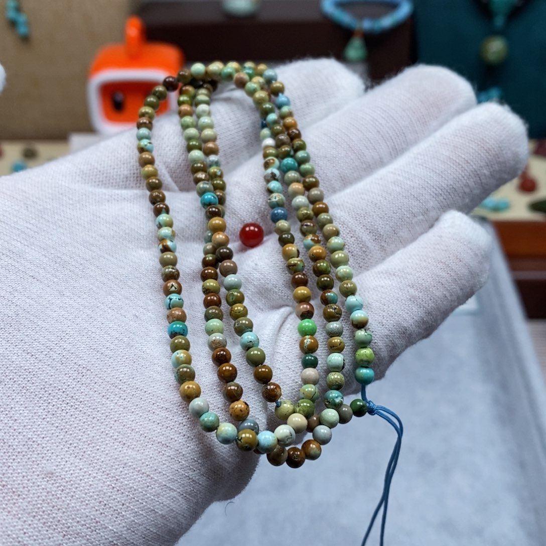 未镶嵌配饰南红玛瑙