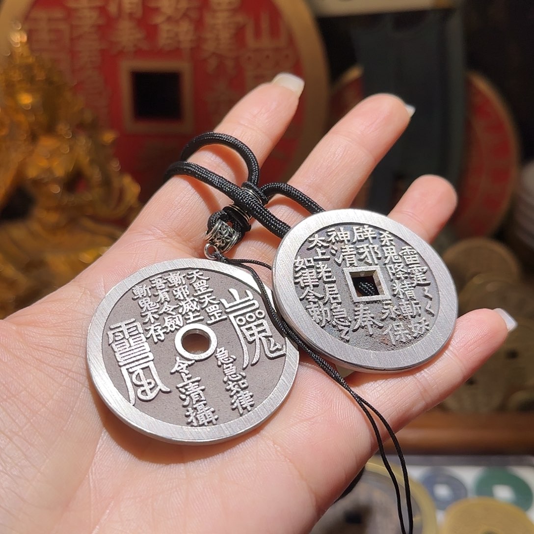 铜现代仿制工艺品