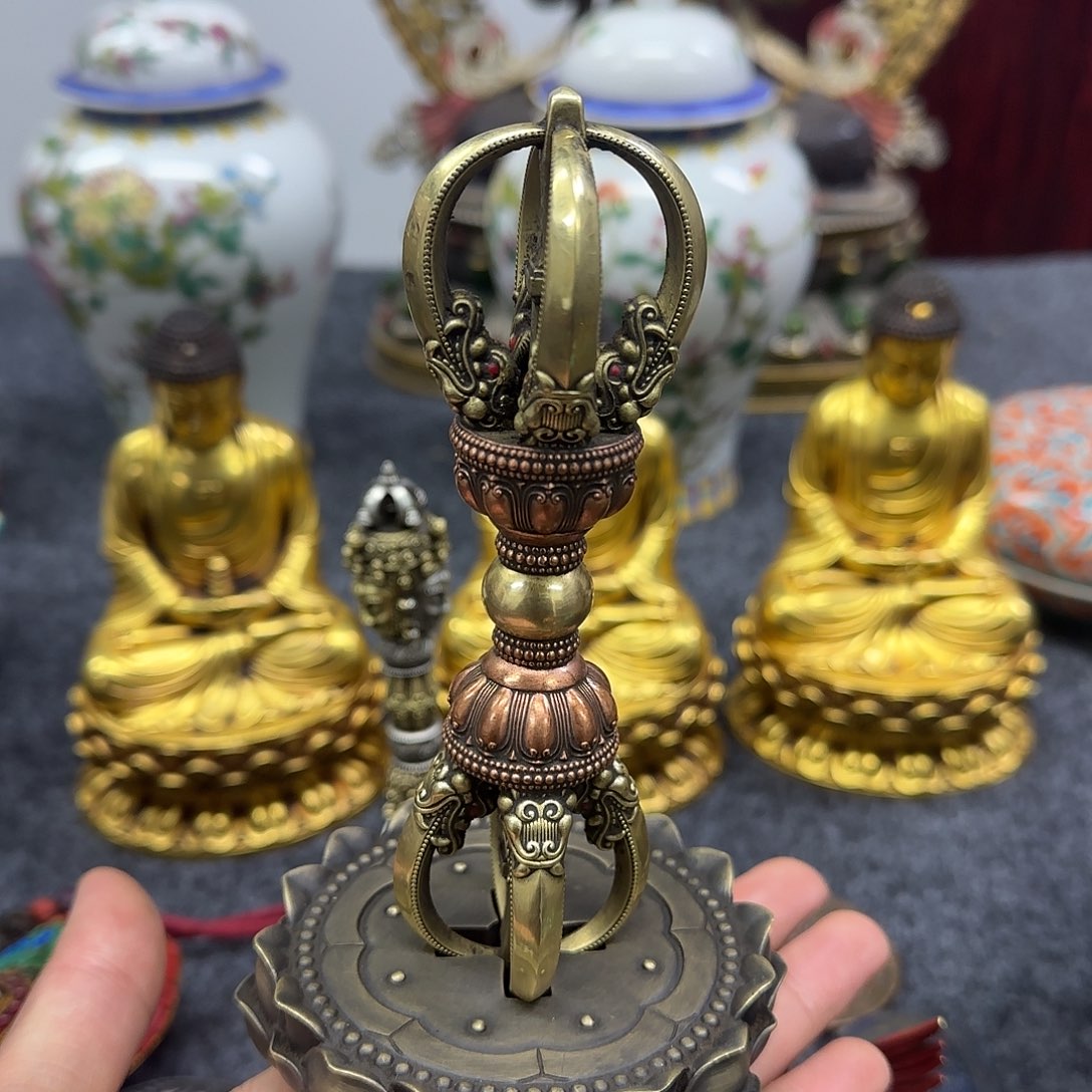 【闪购商品】杂项旧货工艺品等