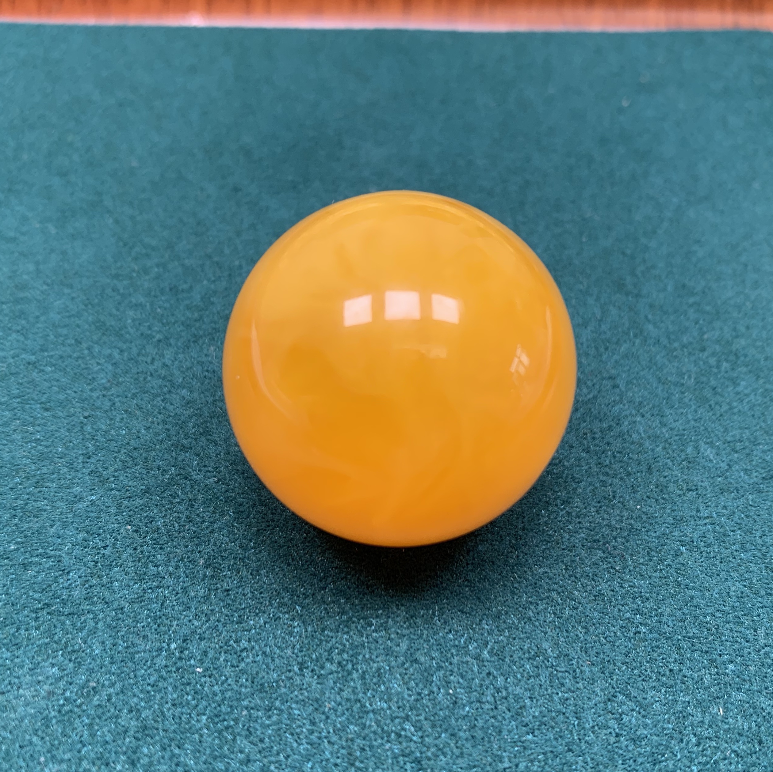 仿琥珀配珠深色圆珠DIY配饰