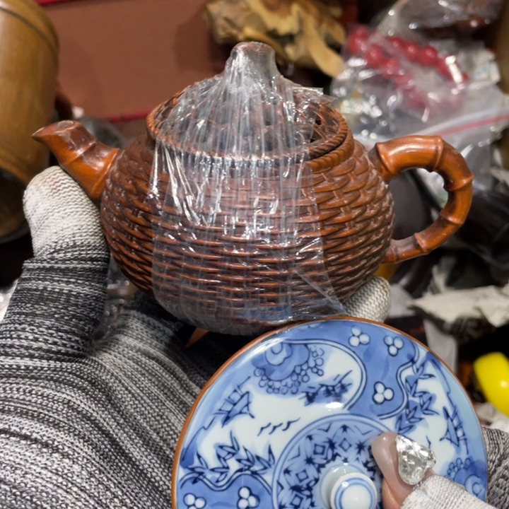 紫砂陶瓷艺术陶瓷艺术陶瓷艺术