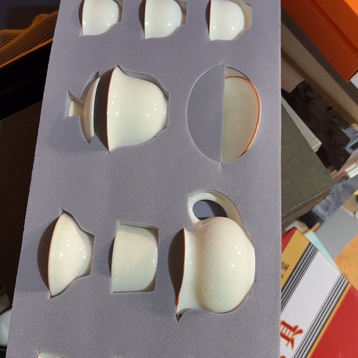 孤品茶具套装等等等