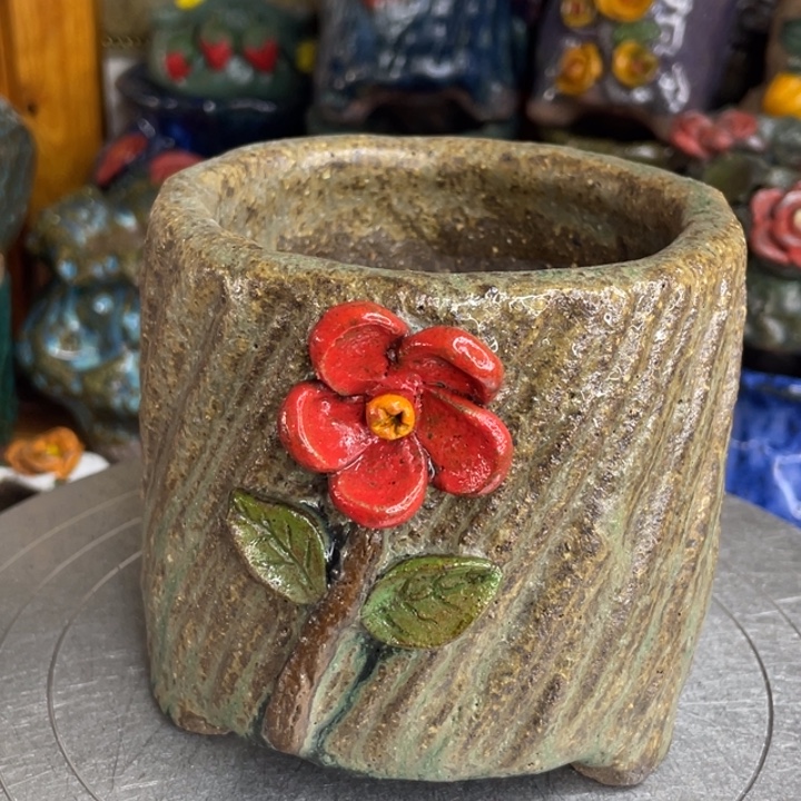 陶瓷制品不退不换24