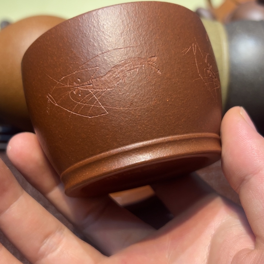 茶杯紫砂杯子杯子杯子杯子杯子