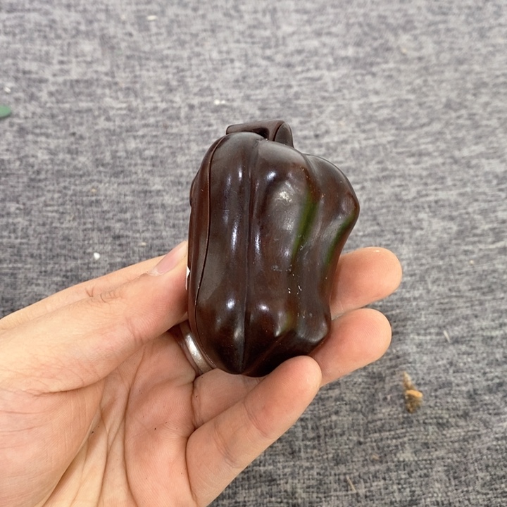 紫砂茶杯非常漂亮好看的花瓶