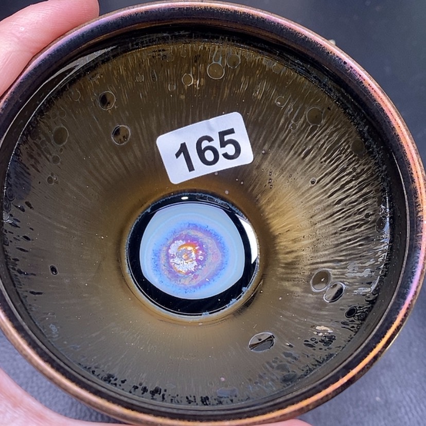 【闪购商品】茶盏全手工打造建盏