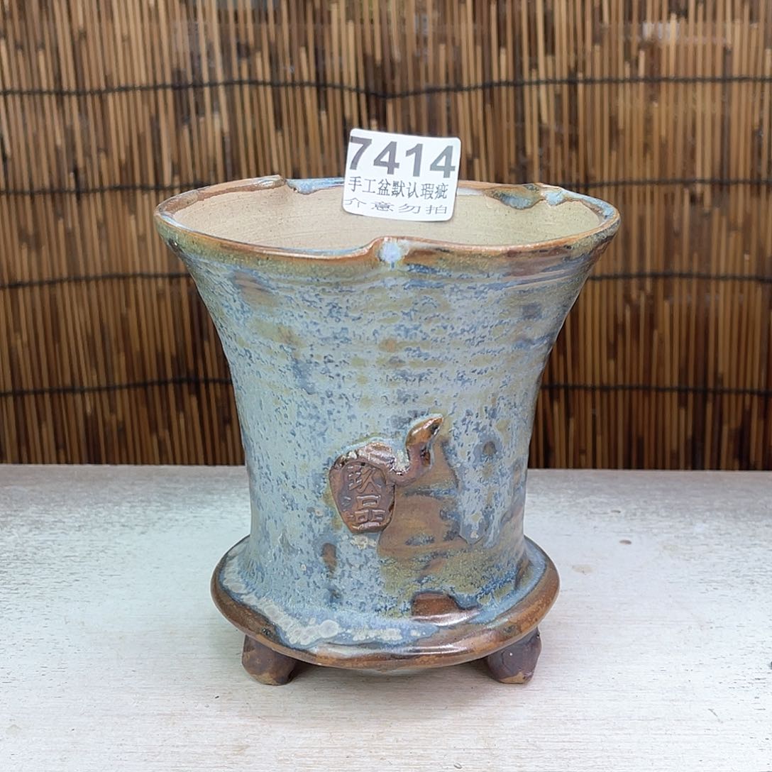 景德镇陶瓷艺术玖品