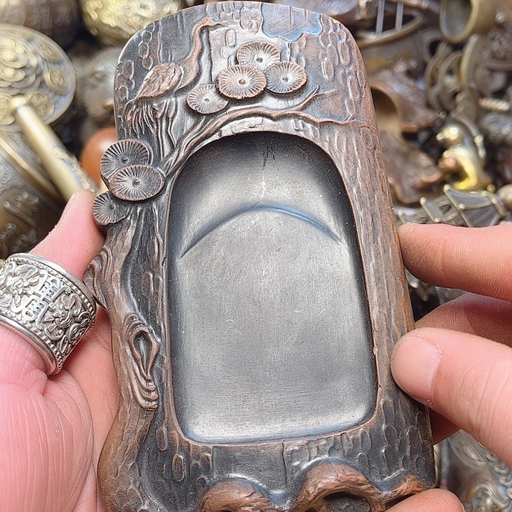 铜器摆件家居摆件