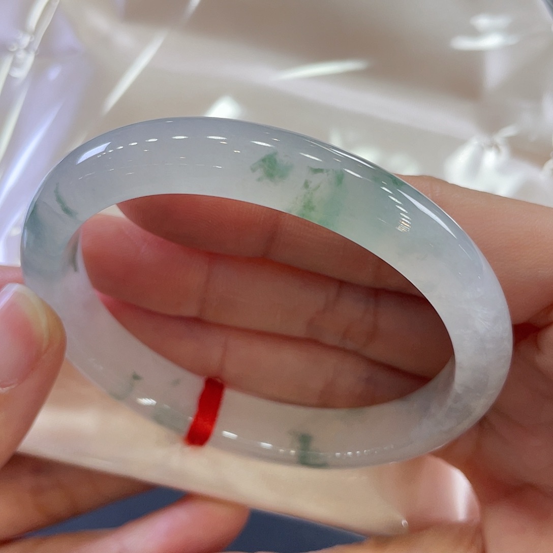 未镶嵌手镯翡翠13号贵妃