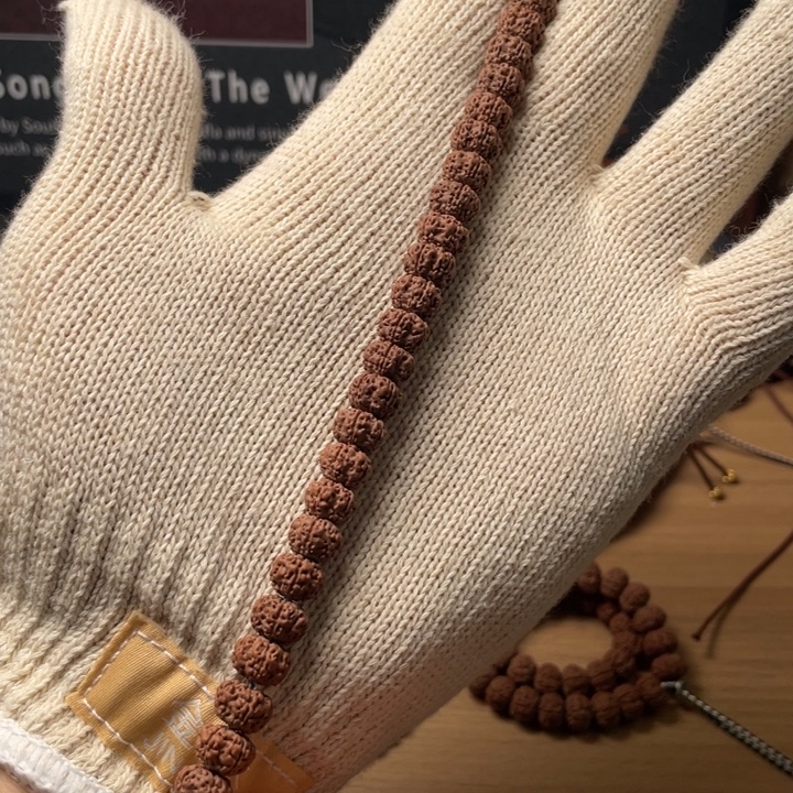 金刚菩提吊坠福利款平细108