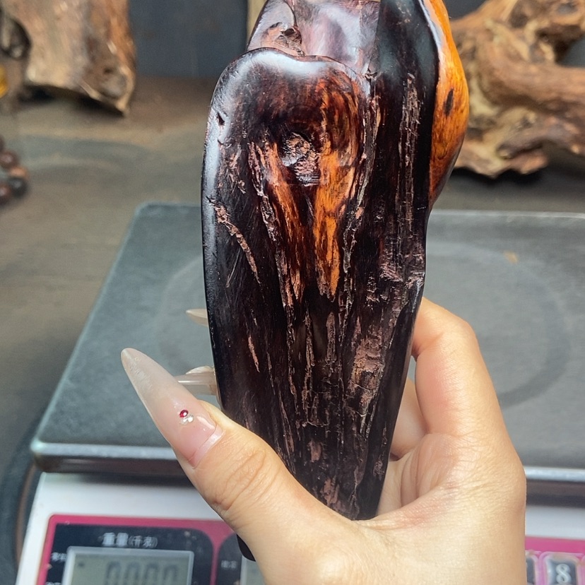 【闪购商品】黄花梨/降香黄檀小**…