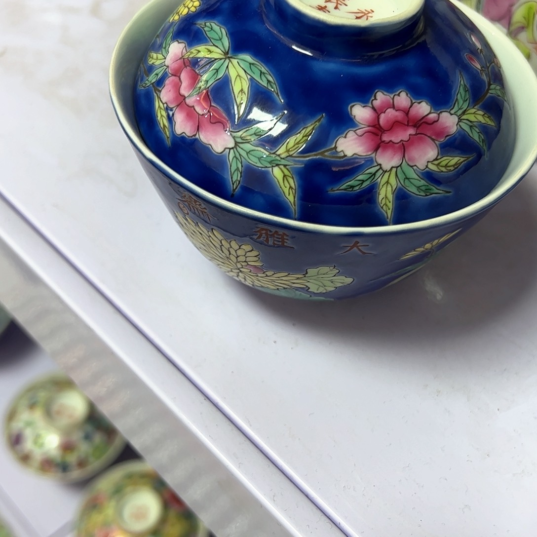 摆件瓷器摆件瓷器摆件