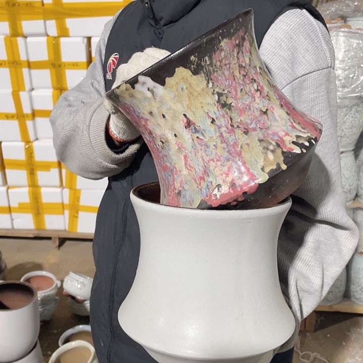 正品两个19/20紫砂