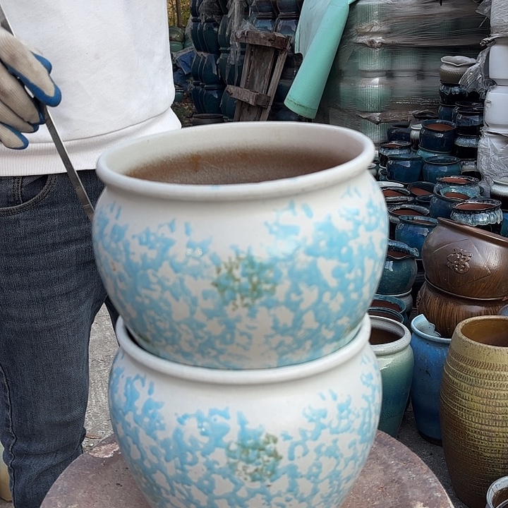 高度20厘米口20厘米