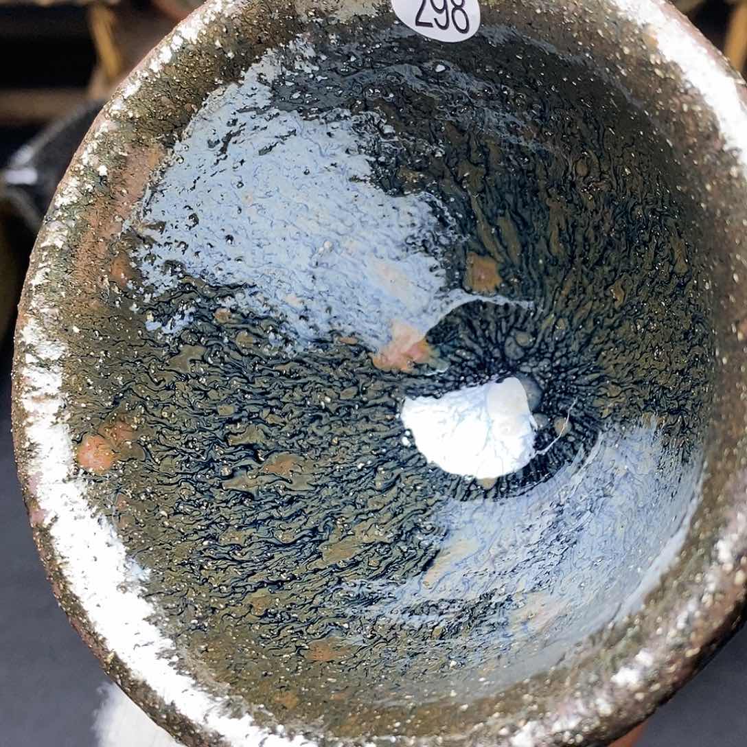 茶盏建盏茶器主人杯298