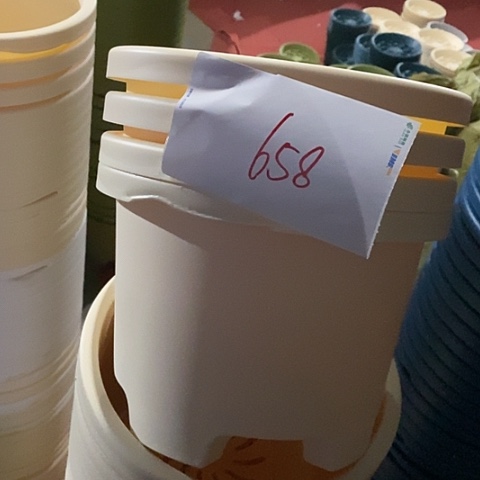 树脂缺口658发6个无托