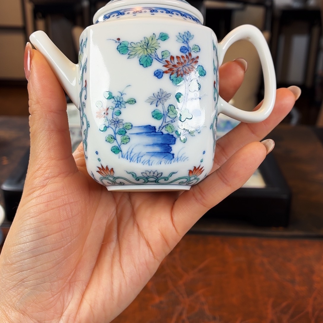 陶九鸣瓷艺九鸣瓷艺