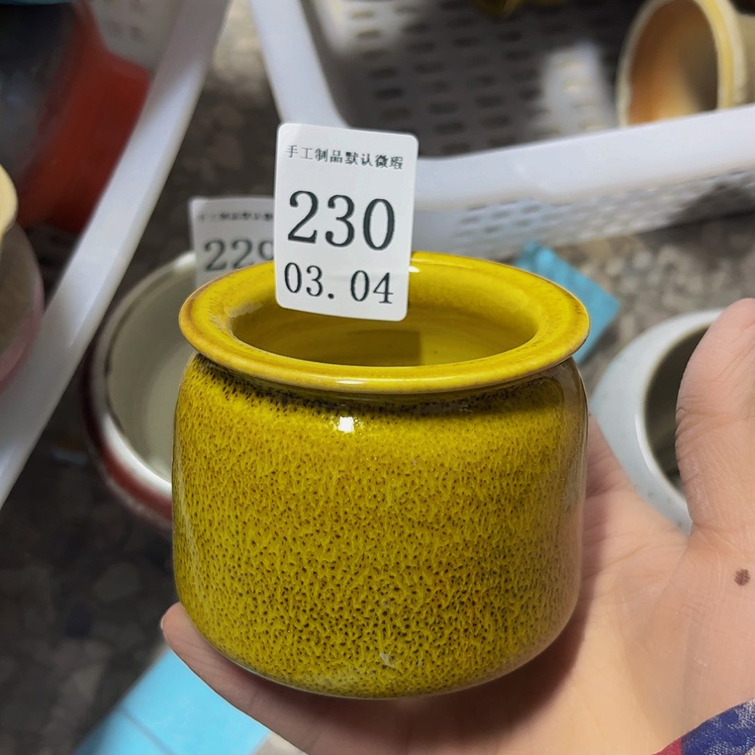 摆件景德镇陶瓷手工制作