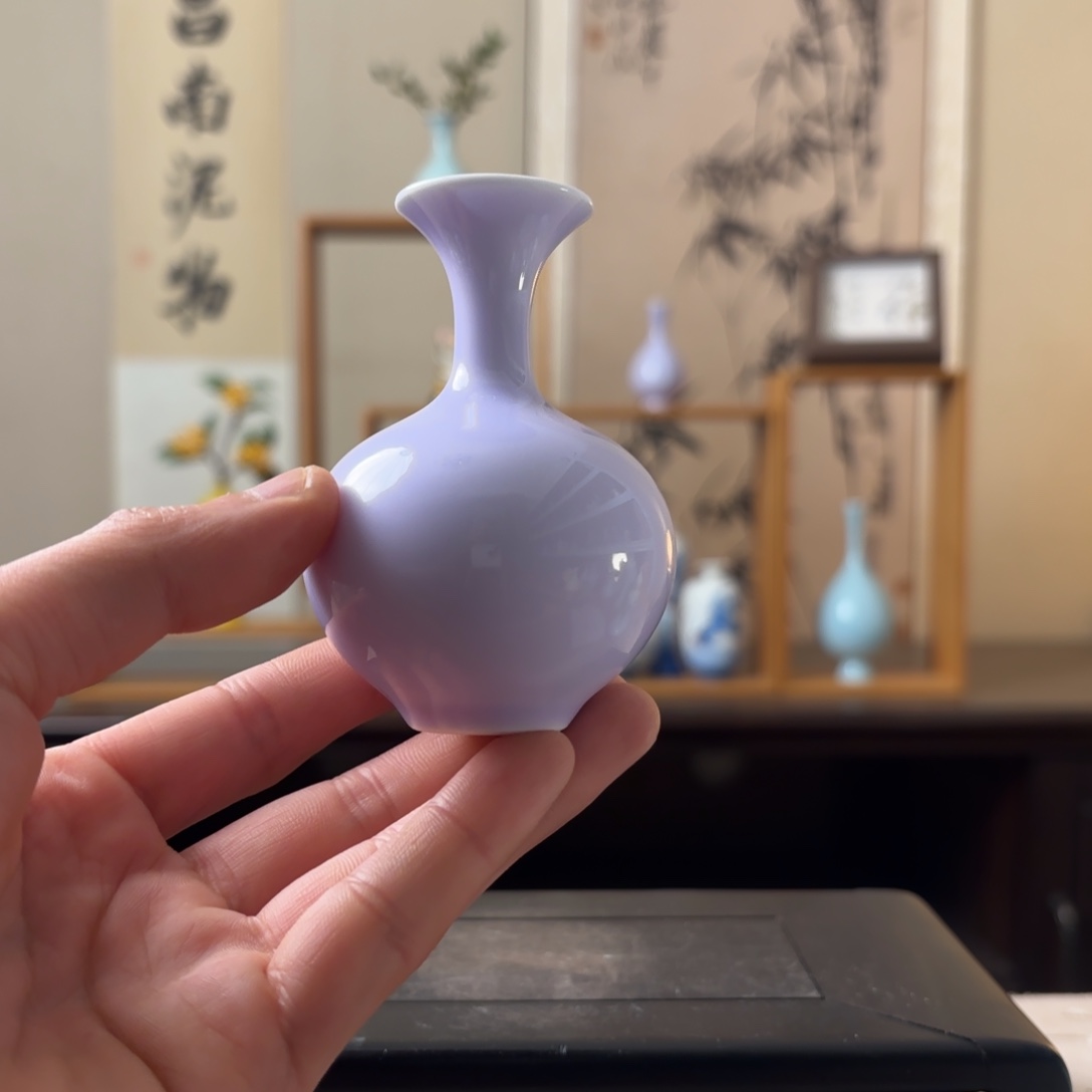 摆件美好的一天从一杯