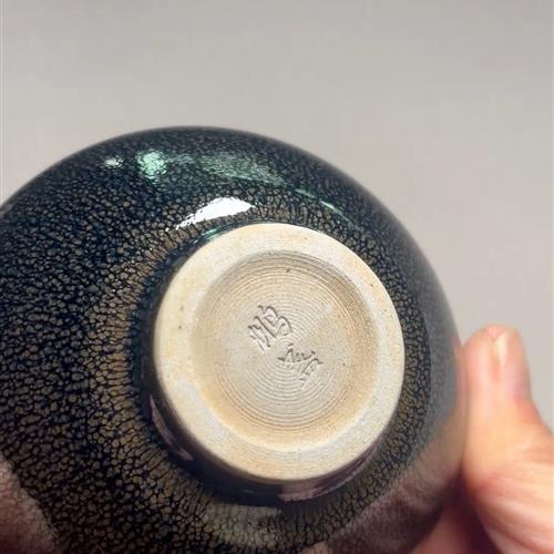 【闪购商品】茶盏-457............