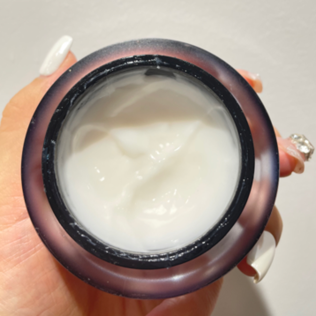 面超精华面膜涂抹 1 正