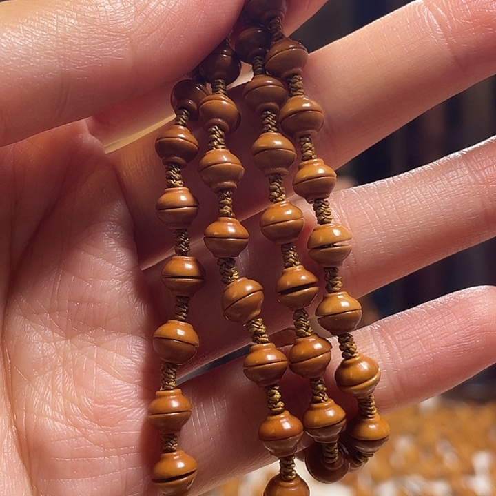 手串/手链橄榄核