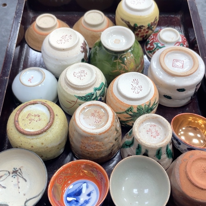 瓷片拉*瓷制作工艺品