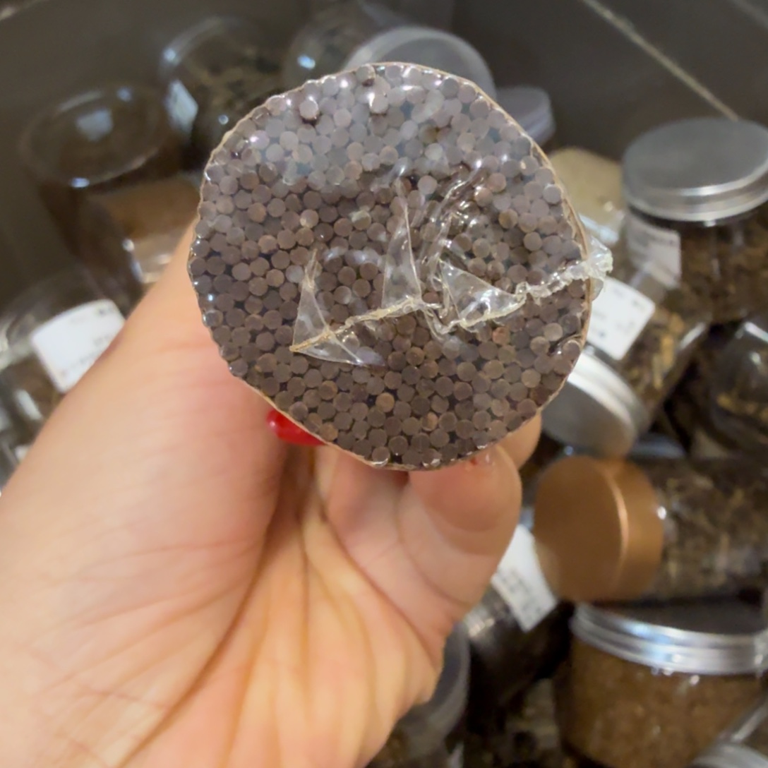 沉香沉香碎屑海南沉香壳子沉水线香100克