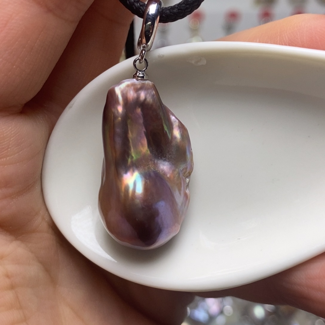 淡水珍珠其它未镶嵌