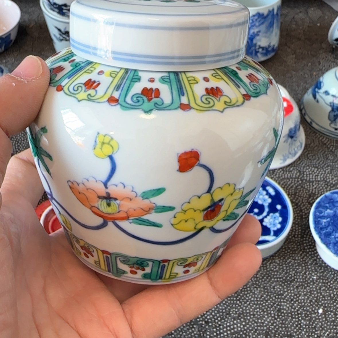 【闪购商品】景德镇市，景德镇市，景德镇