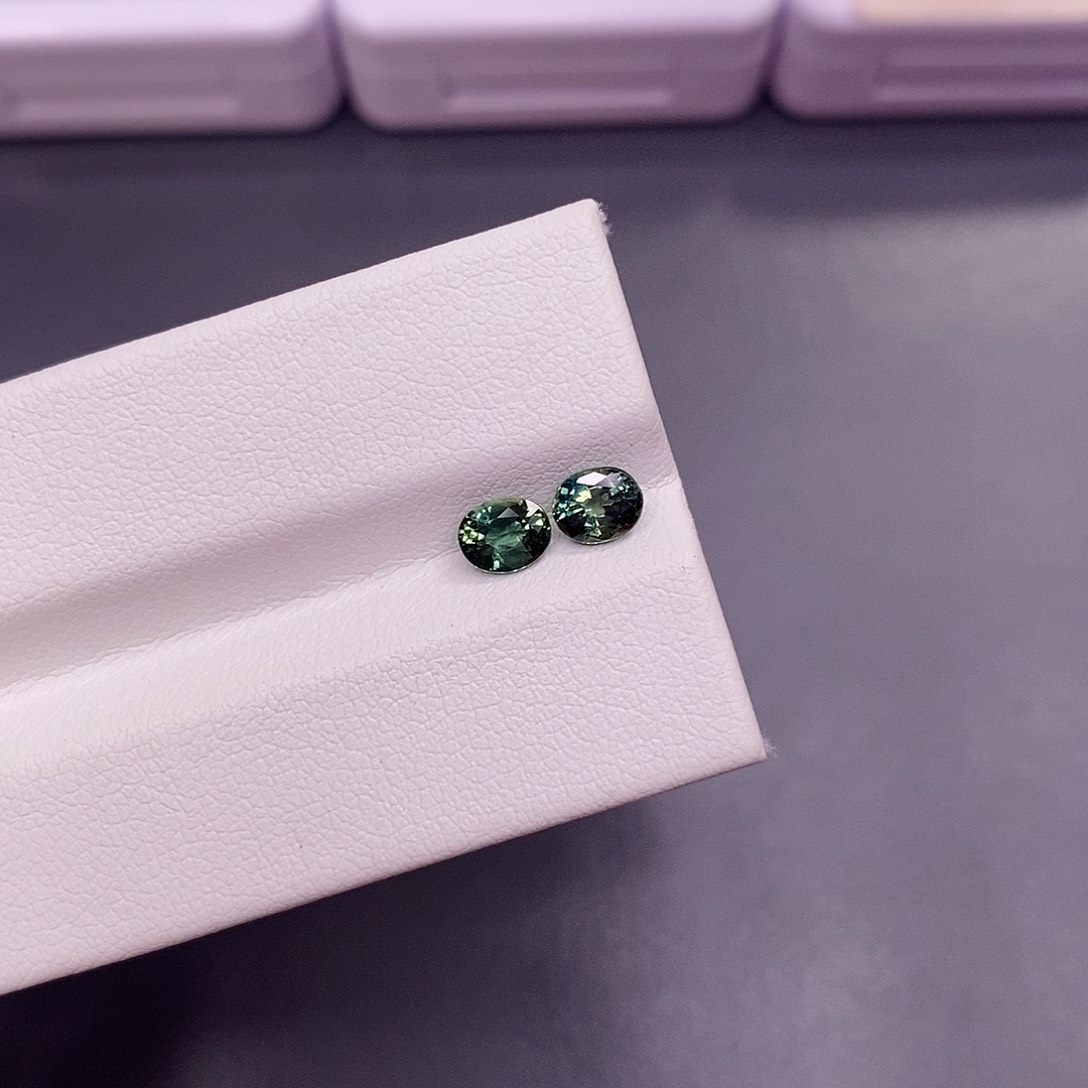 裸石蓝宝石11111