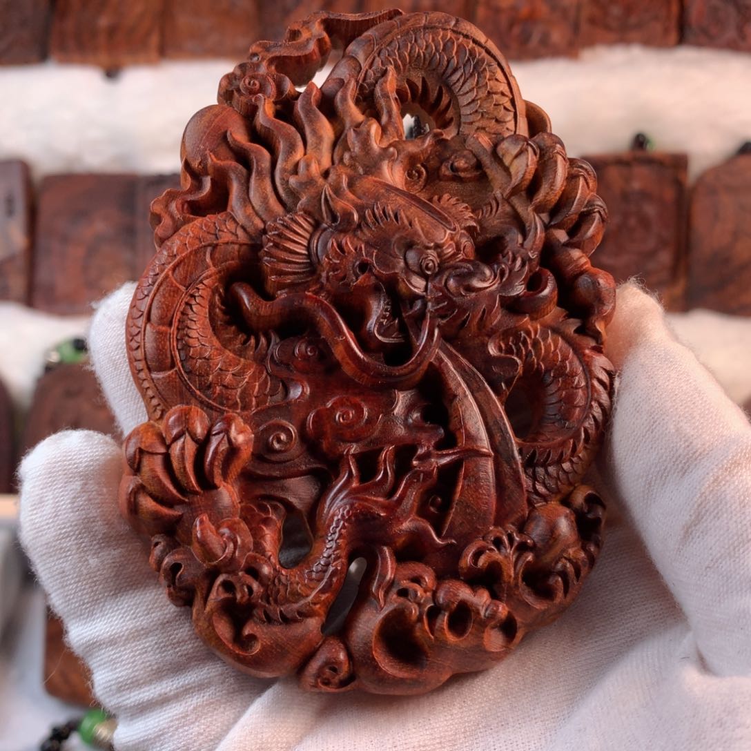 黄花梨/降香黄檀铁****龙海南