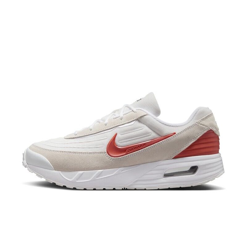 【孤品特价】NIKE/耐克男鞋AIR MAX气垫舒适休闲运动鞋FV1302-100