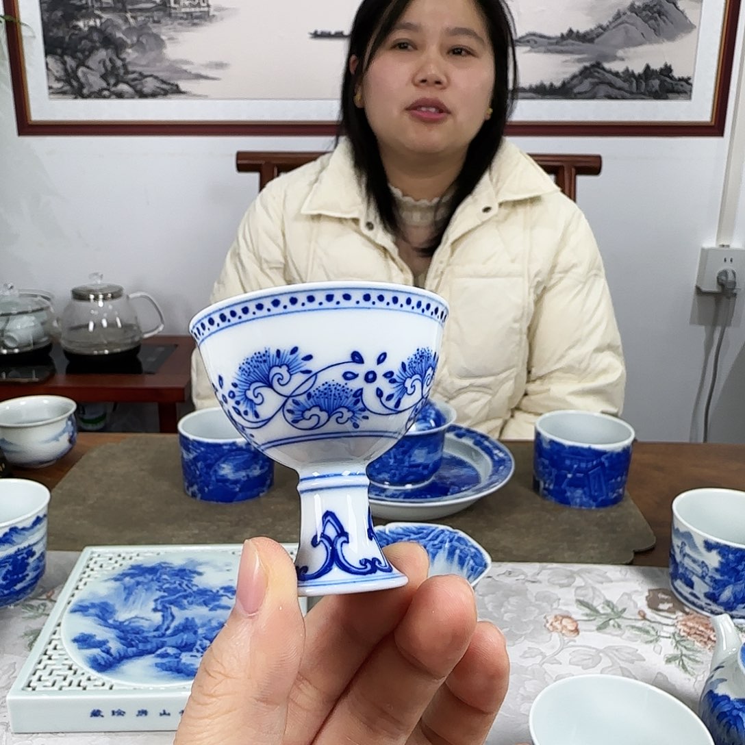 天青天房6周年庆！！！陶瓷