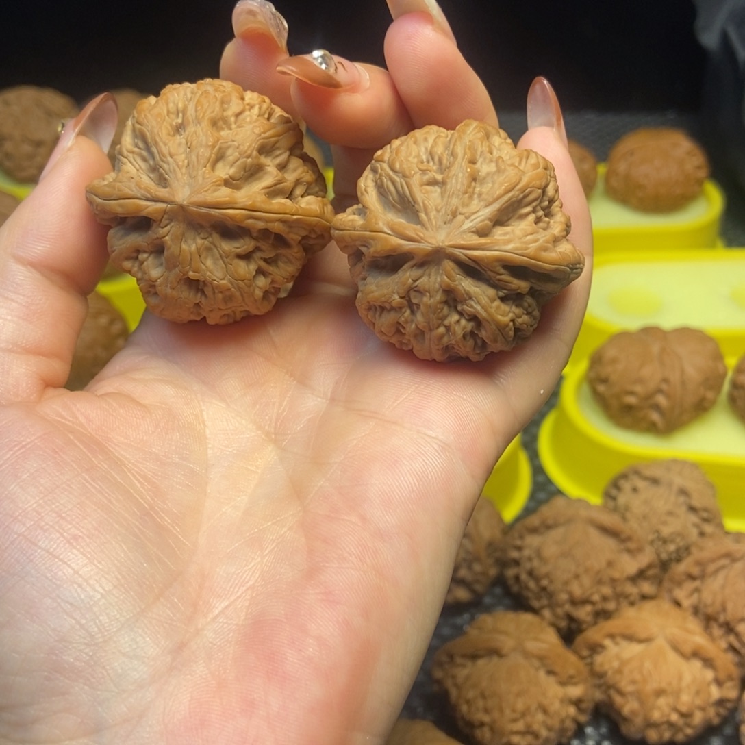 核桃大粗筋42全品白茬