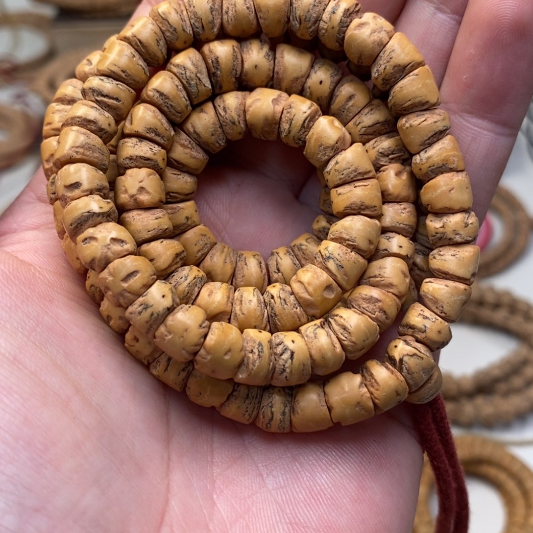 柏香籽/百香籽吊坠