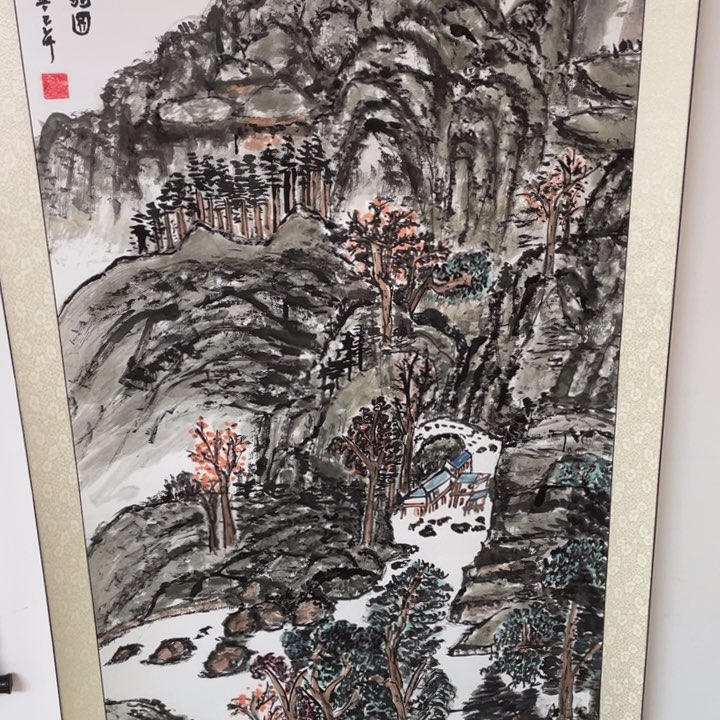 摆件陶瓷艺术摆件