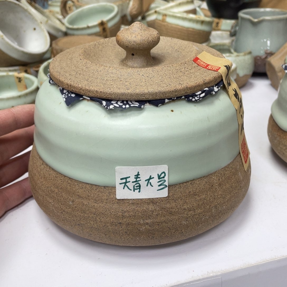 壶茶杯陶瓷茶具茶杯