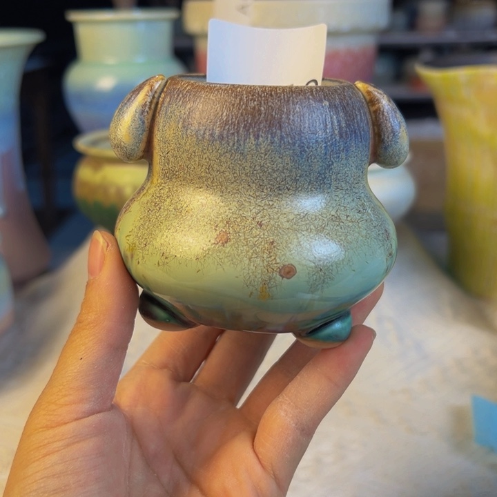 景德镇陶瓷研究所