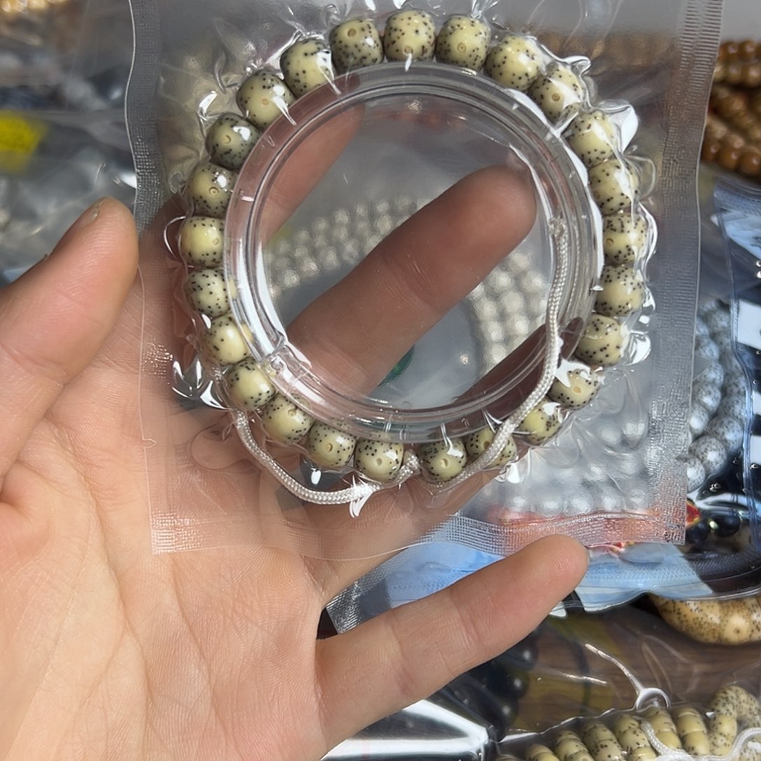 星月菩提吊坠9的微氧化，338