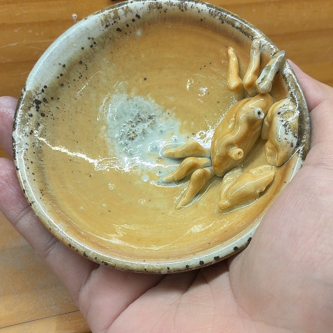 陶园柴烧，精品高货99