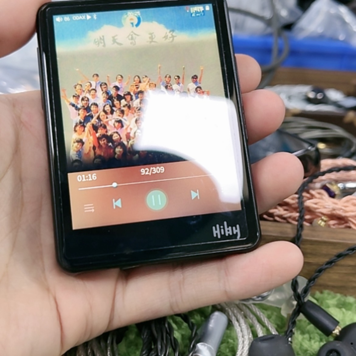 【闪购商品】95新小*R3