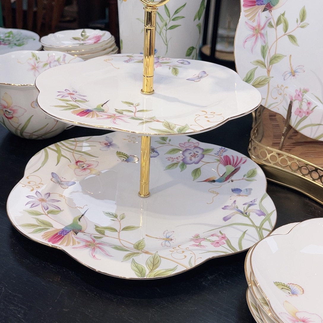 骨瓷双层———————————————