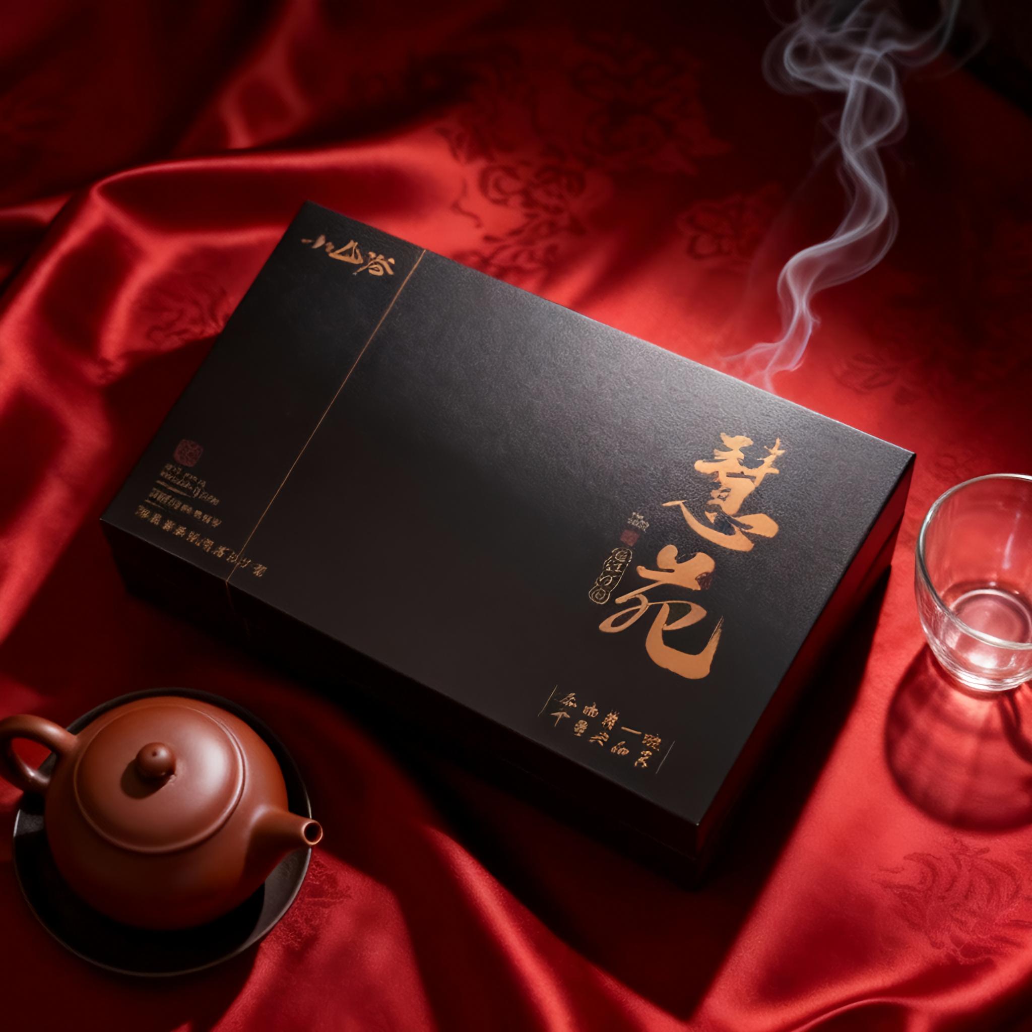 武夷慧苑老枞纯料