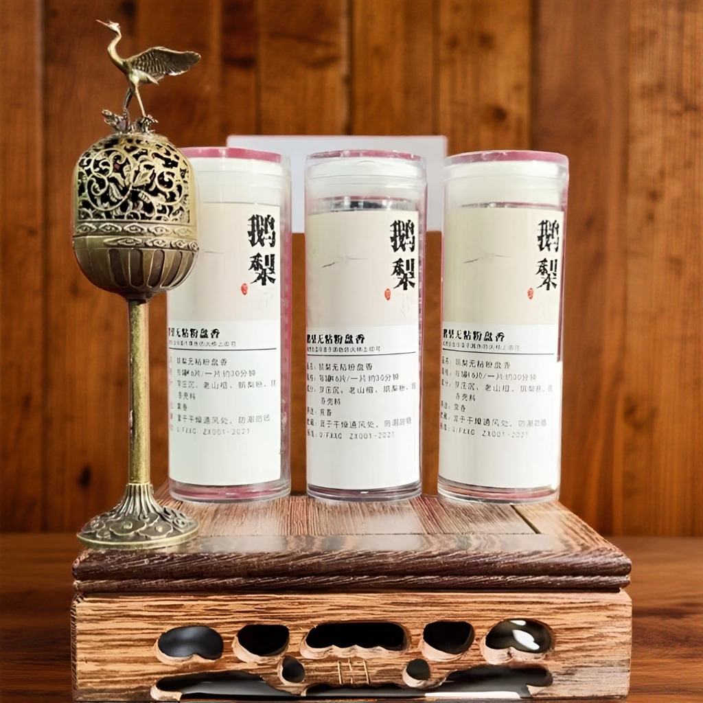 同款【宫灯·静心安.睡】宠粉福利 限量 房间客厅 净化 磁场 空气