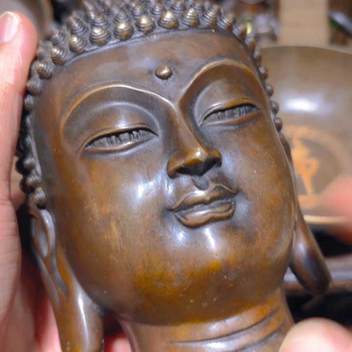 铜的  清完货回家过年