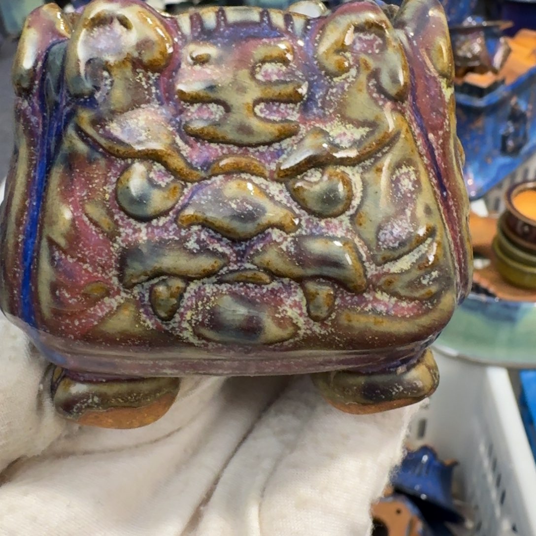 觉象花盆觉象花盆