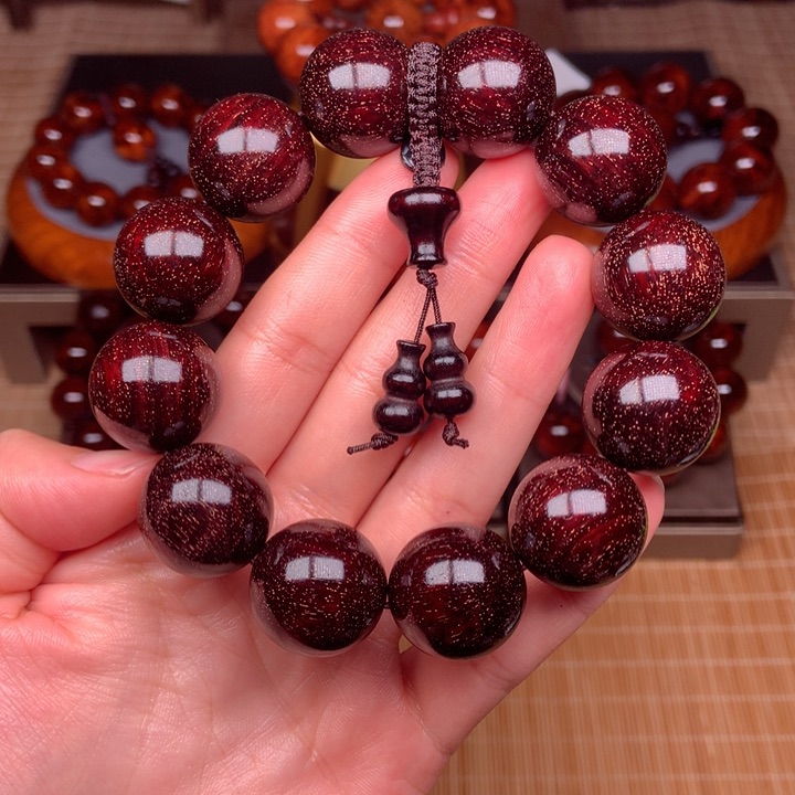 檀香紫檀（小叶紫檀）想3w